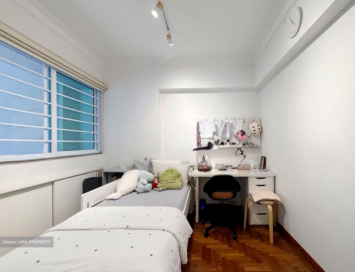 Blk 415 Eunos Road 5 (Geylang), HDB 5 Rooms #581320011